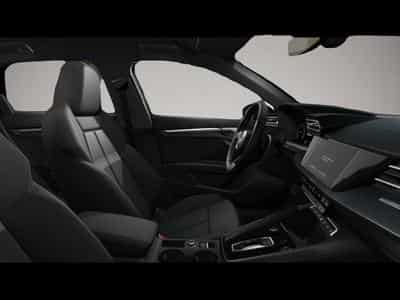 Audi A3 (2025) - Photo 3