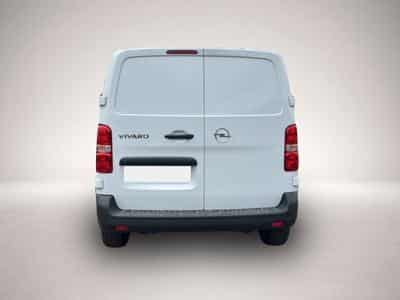 Opel Monterey (2026) - Photo 5