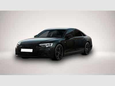 Audi Quattro (2025) - Photo 1