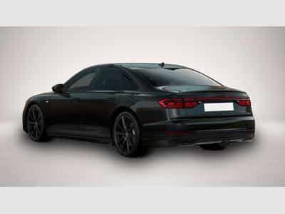 Audi Quattro (2025) - Photo 2