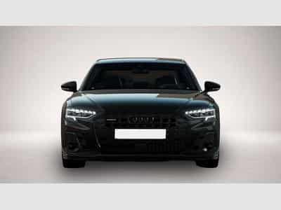 Audi Quattro (2025) - Photo 4