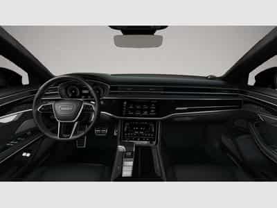 Audi Quattro (2025) - Photo 6