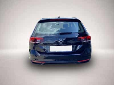 VW Passat (2021) - Photo 4