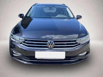 VW Passat (2021) - Photo 7