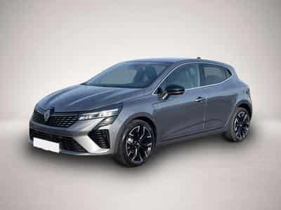 Renault Clio (2026) - Photo 1