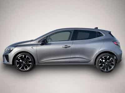 Renault Clio (2026) - Photo 3
