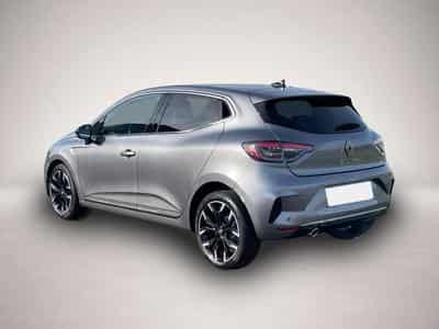 Renault Clio (2026) - Photo 4