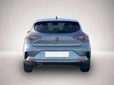 Renault Clio (2026) - Photo 5