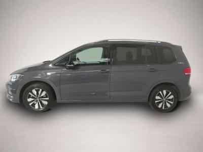 VW Touran (2025) - Photo 3