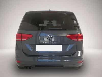 VW Touran (2025) - Photo 4