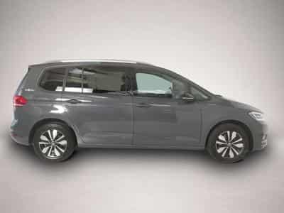 VW Touran (2025) - Photo 5