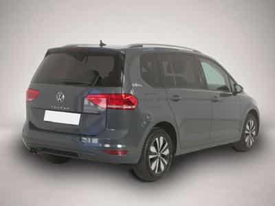 VW Touran (2025) - Photo 6