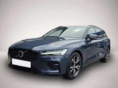 Volvo V60 (2025) - Photo 1