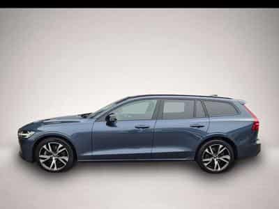 Volvo V60 (2025) - Photo 4