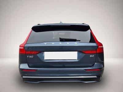 Volvo V60 (2025) - Photo 5