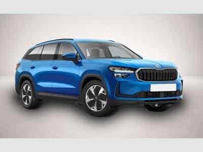 Skoda Kodiaq (2026) - Photo 1