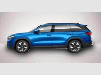 Skoda Kodiaq (2026) - Photo 2