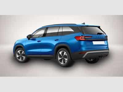 Skoda Kodiaq (2026) - Photo 3