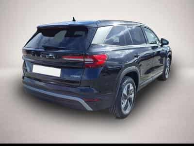 Skoda Kodiaq (2026) - Photo 3