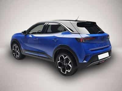 Opel Mokka (2024) - Photo 3