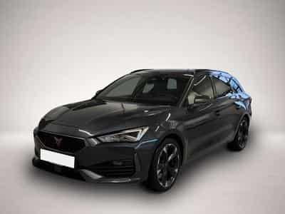 Cupra Leon (2023) - Photo 1