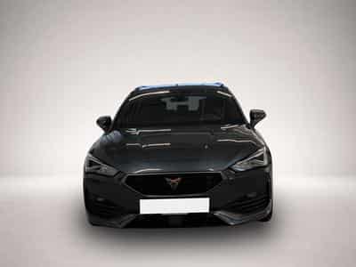 Cupra Leon (2023) - Photo 2