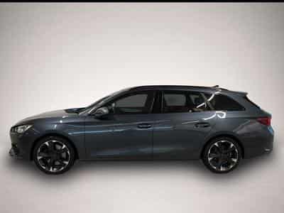 Cupra Leon (2023) - Photo 3