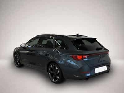 Cupra Leon (2023) - Photo 4