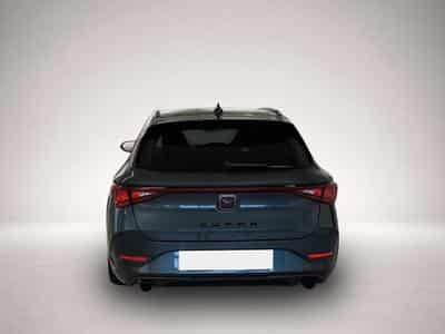 Cupra Leon (2023) - Photo 5