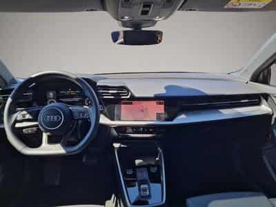 Audi A3 (2022) - Photo 5