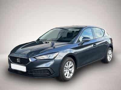 Seat Leon (2025) - Photo 1