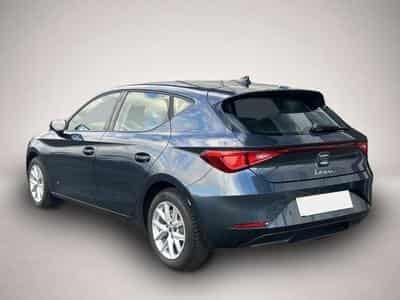 Seat Leon (2025) - Photo 4