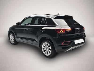 VW T-Roc (2026) - Photo 3