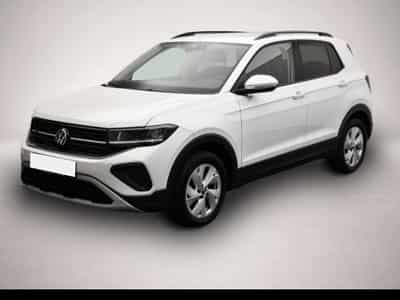 VW T-Cross (2024) - Photo 1