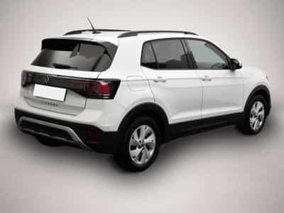 VW T-Cross (2024) - Photo 2