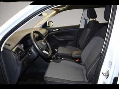 VW T-Cross (2024) - Photo 3