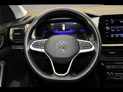VW T-Cross (2024) - Photo 5