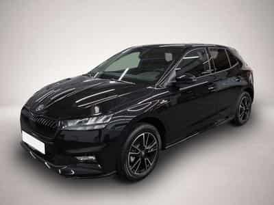 Skoda Fabia (2026) - Photo 1