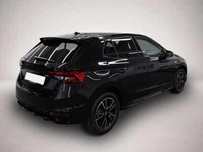 Skoda Fabia (2026) - Photo 3