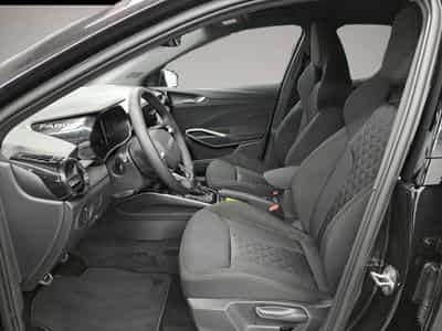 Skoda Fabia (2026) - Photo 5
