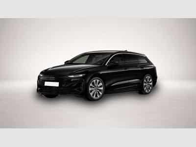 Audi e-tron (2025) - Photo 1