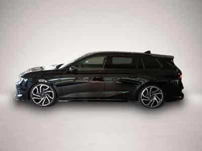 Opel Astra (2025) - Photo 3