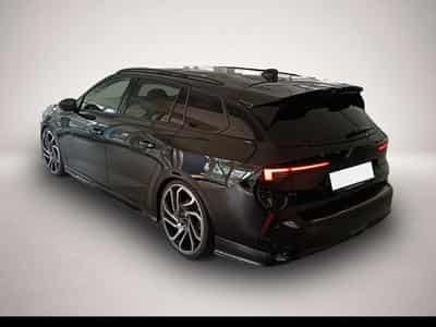 Opel Astra (2025) - Photo 4