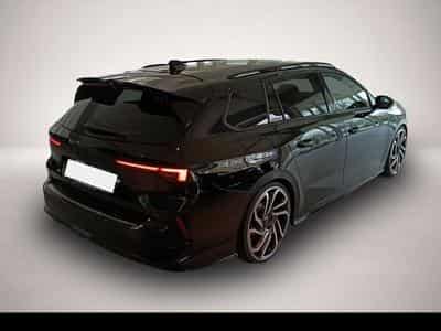 Opel Astra (2025) - Photo 6