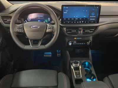 Ford Kuga (2025) - Photo 3