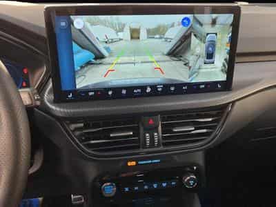 Ford Kuga (2025) - Photo 6