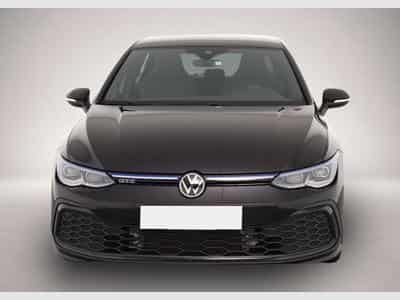 VW Golf (2022) - Photo 2