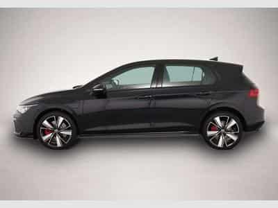 VW Golf (2022) - Photo 4
