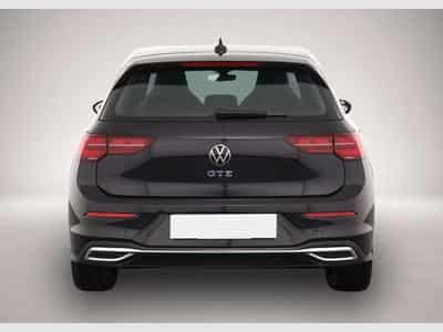 VW Golf (2022) - Photo 5