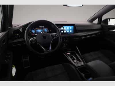 VW Golf (2022) - Photo 6